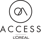 L'Oréal Access logo